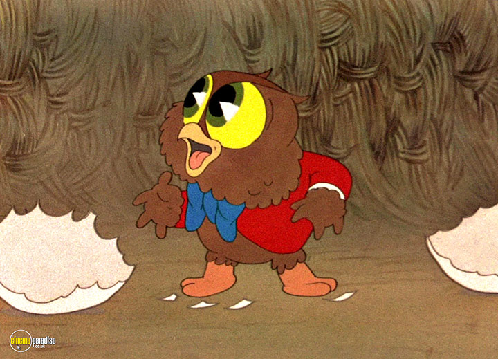 A still #2 from I Love to Singa (1936)