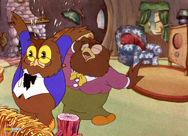 A still #8 from I Love to Singa (1936)