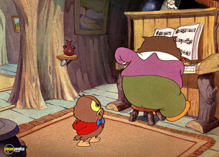 A still #10 from I Love to Singa (1936)