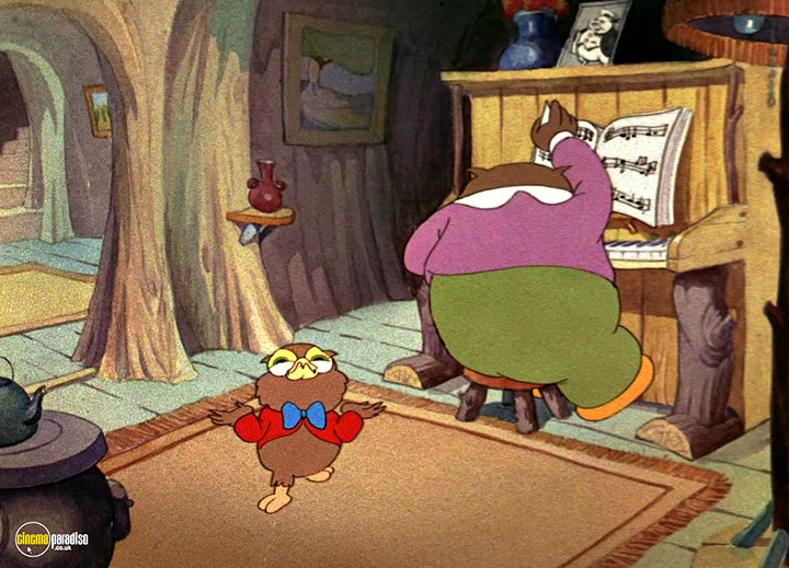 A still #11 from I Love to Singa (1936)