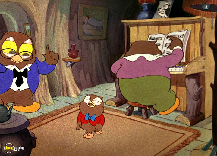 A still #12 from I Love to Singa (1936)