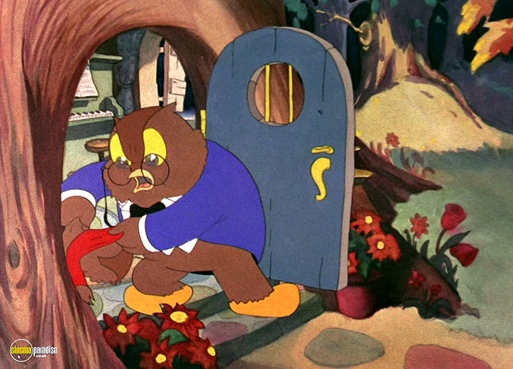 A still #13 from I Love to Singa (1936)