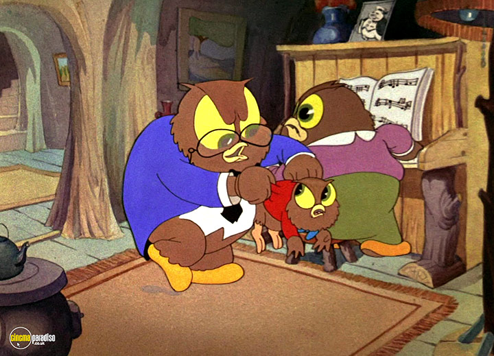 A still #14 from I Love to Singa (1936)
