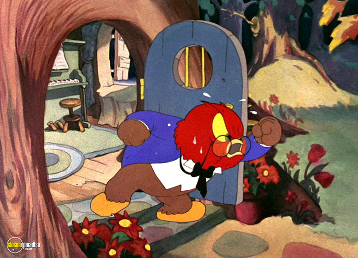 A still #15 from I Love to Singa (1936)