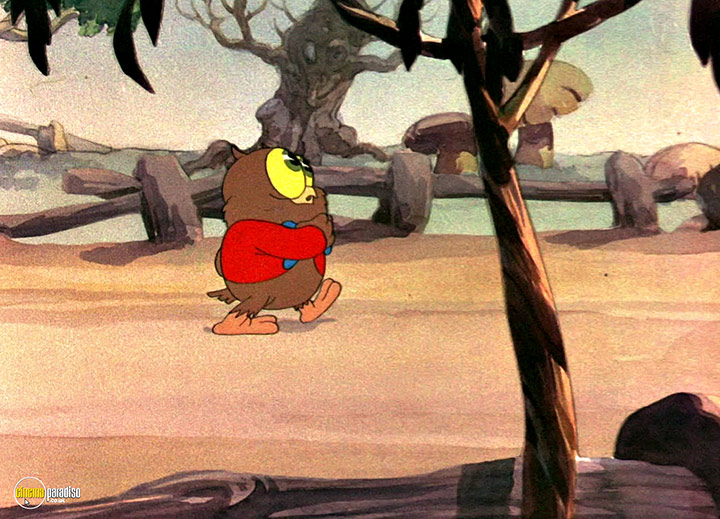 A still #17 from I Love to Singa (1936)