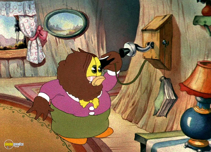 A still #18 from I Love to Singa (1936)