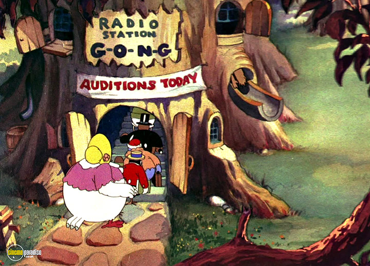 A still #21 from I Love to Singa (1936)