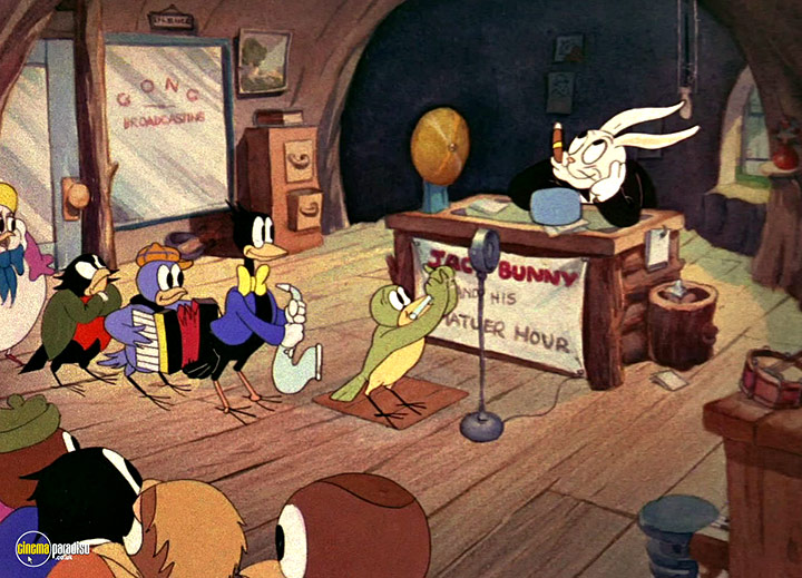 A still #22 from I Love to Singa (1936)