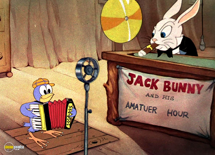 A still #23 from I Love to Singa (1936)