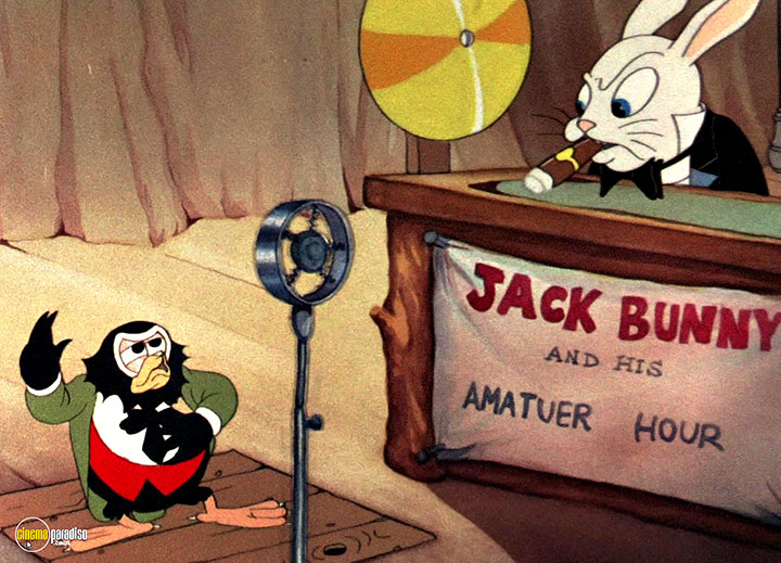 A still #24 from I Love to Singa (1936)