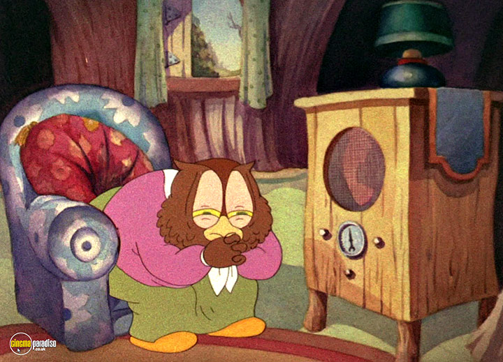 A still #25 from I Love to Singa (1936)
