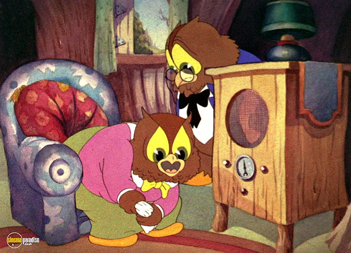 A still #26 from I Love to Singa (1936)