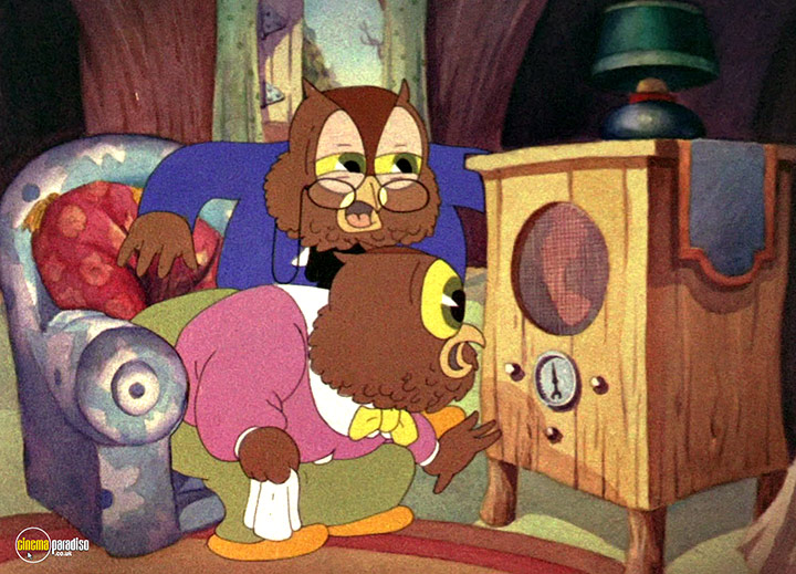 A still #7 from I Love to Singa (1936)