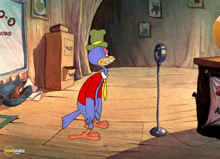 A still #27 from I Love to Singa (1936)