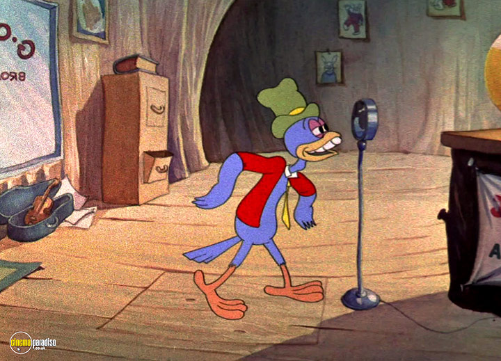 A still #28 from I Love to Singa (1936)