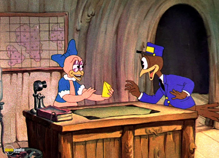 A still #29 from I Love to Singa (1936)