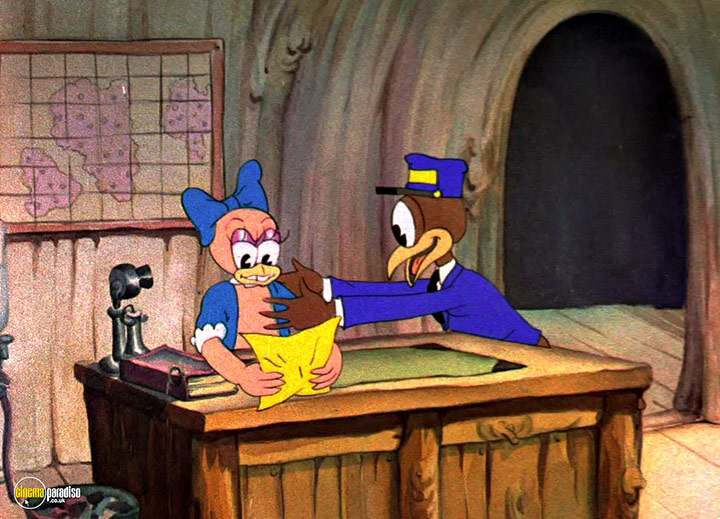 A still #30 from I Love to Singa (1936)