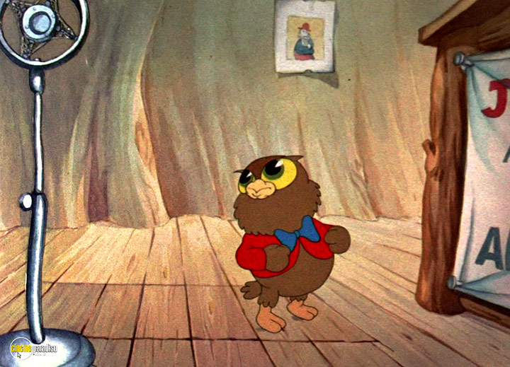 A still #31 from I Love to Singa (1936)