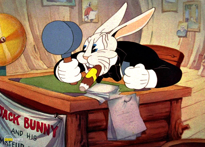A still #3 from I Love to Singa (1936)