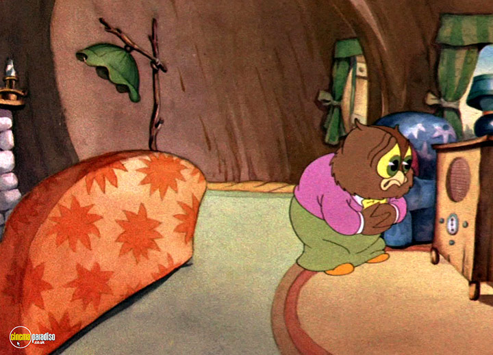 A still #32 from I Love to Singa (1936)