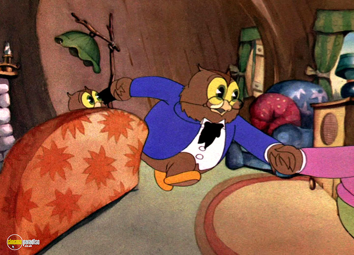 A still #33 from I Love to Singa (1936)