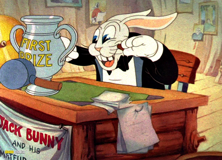 A still #34 from I Love to Singa (1936)