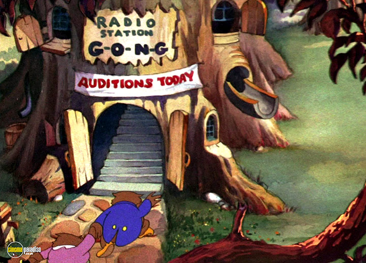 A still #35 from I Love to Singa (1936)