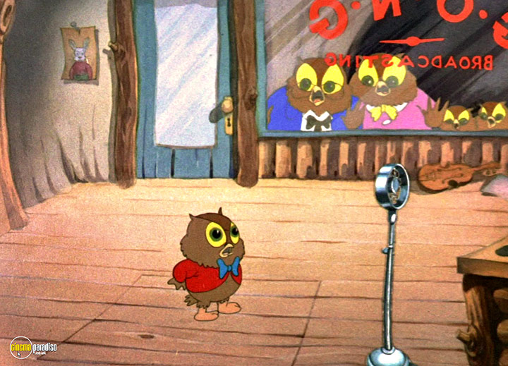 A still #36 from I Love to Singa (1936)