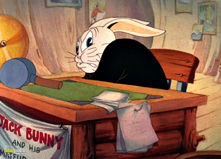 A still #37 from I Love to Singa (1936)