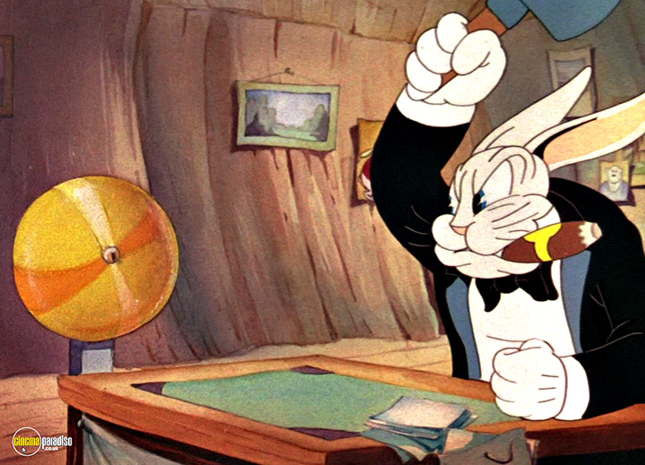 A still #40 from I Love to Singa (1936)