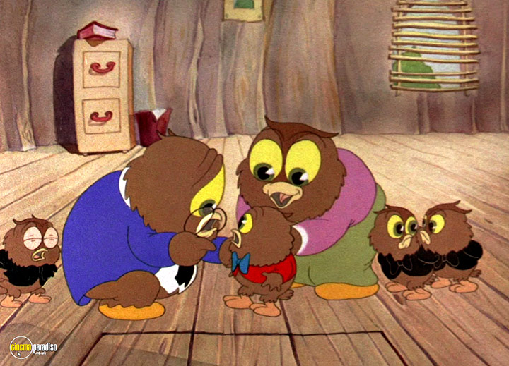 A still #42 from I Love to Singa (1936)