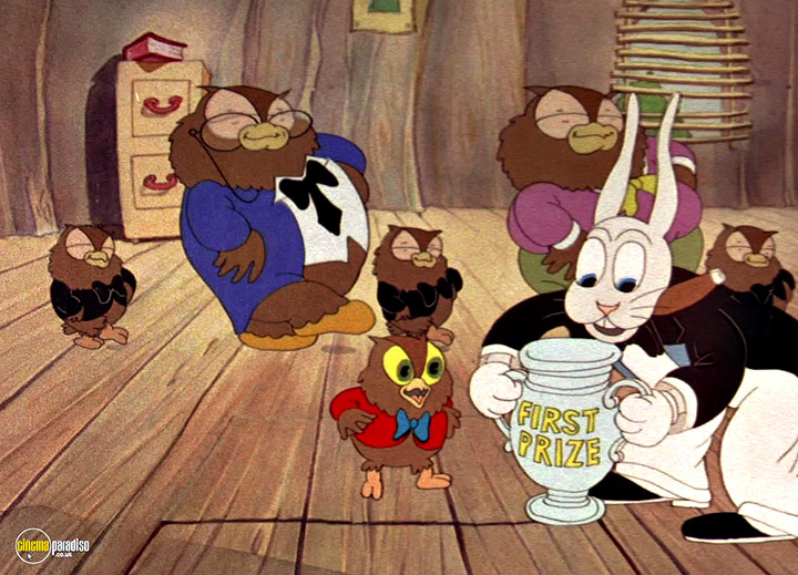 A still #43 from I Love to Singa (1936)