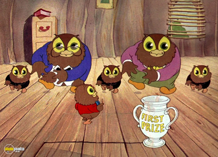 A still #45 from I Love to Singa (1936)