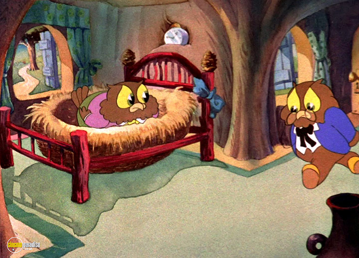 A still #46 from I Love to Singa (1936)
