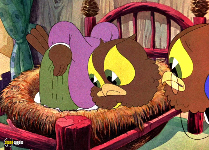 A still #47 from I Love to Singa (1936)