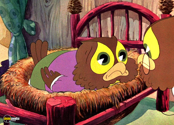 A still #49 from I Love to Singa (1936)