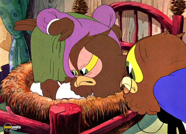 A still #51 from I Love to Singa (1936)
