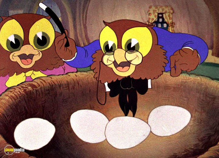 A still #6 from I Love to Singa (1936)
