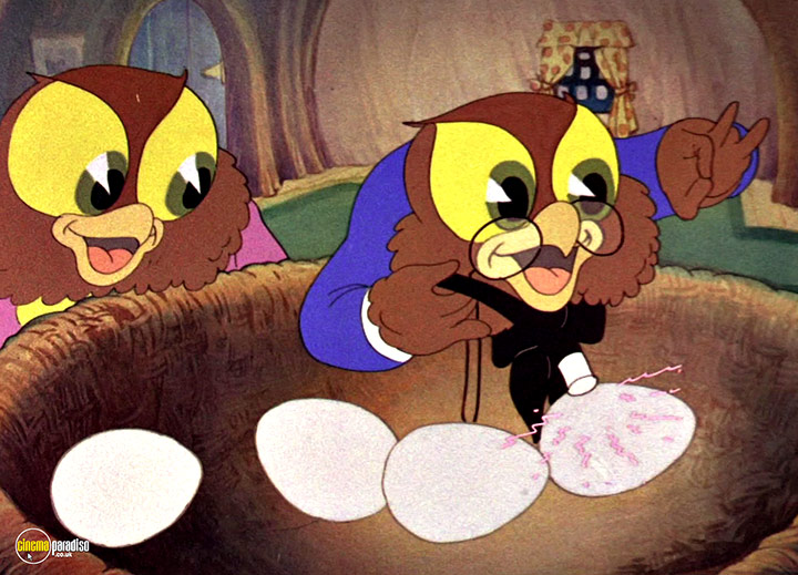 A still #52 from I Love to Singa (1936)