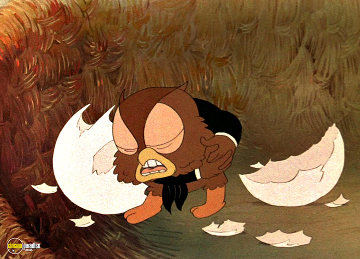 A still #53 from I Love to Singa (1936)
