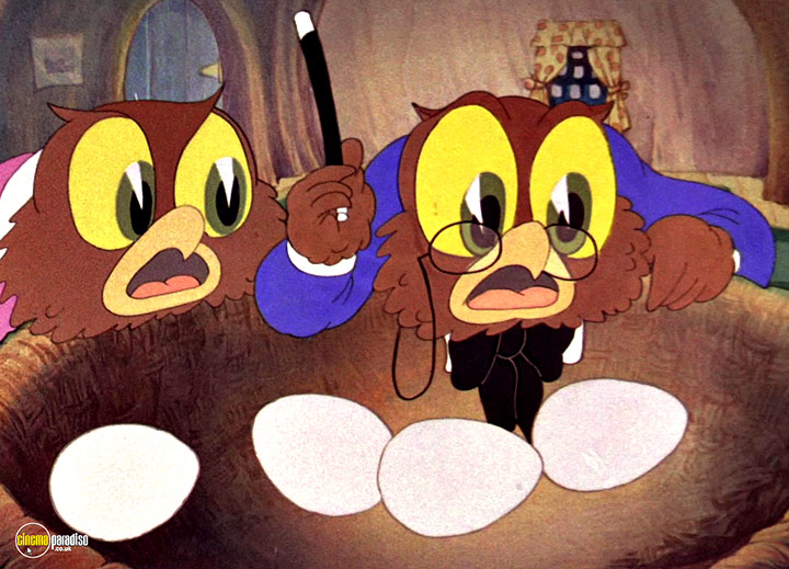 A still #54 from I Love to Singa (1936)