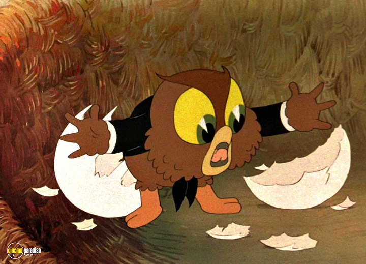 A still #1 from I Love to Singa (1936)