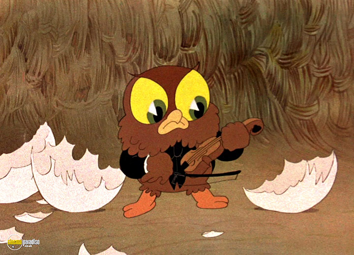 A still #55 from I Love to Singa (1936)