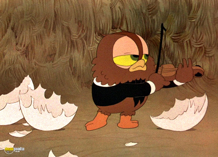 A still #56 from I Love to Singa (1936)