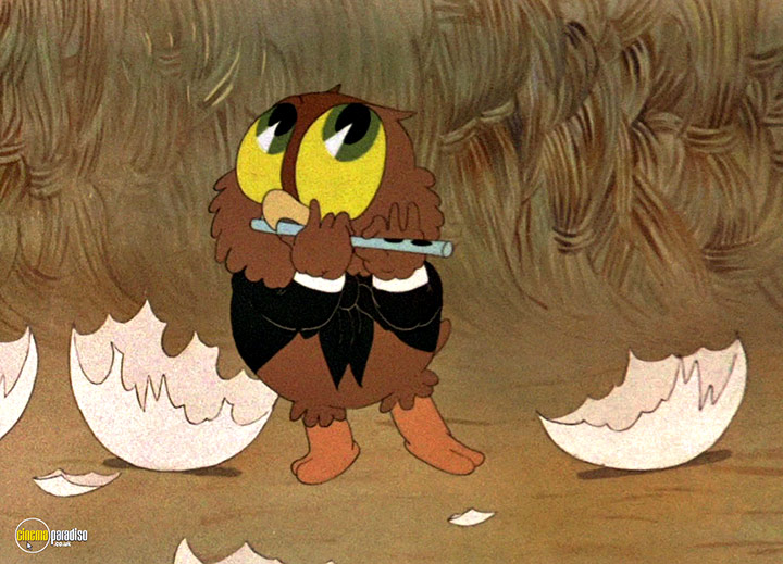 A still #41 from I Love to Singa (1936)