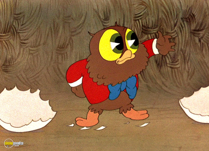 A still #44 from I Love to Singa (1936)