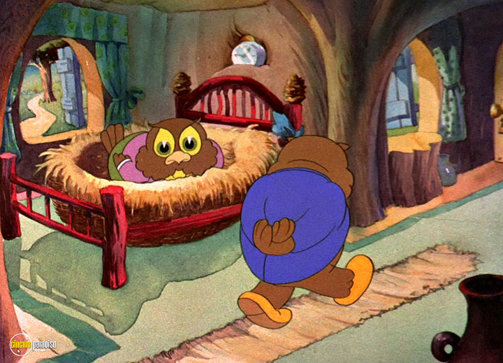 A still #57 from I Love to Singa (1936)
