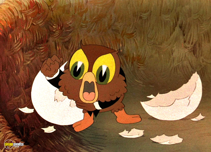 A still #48 from I Love to Singa (1936)