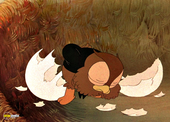 A still #58 from I Love to Singa (1936)