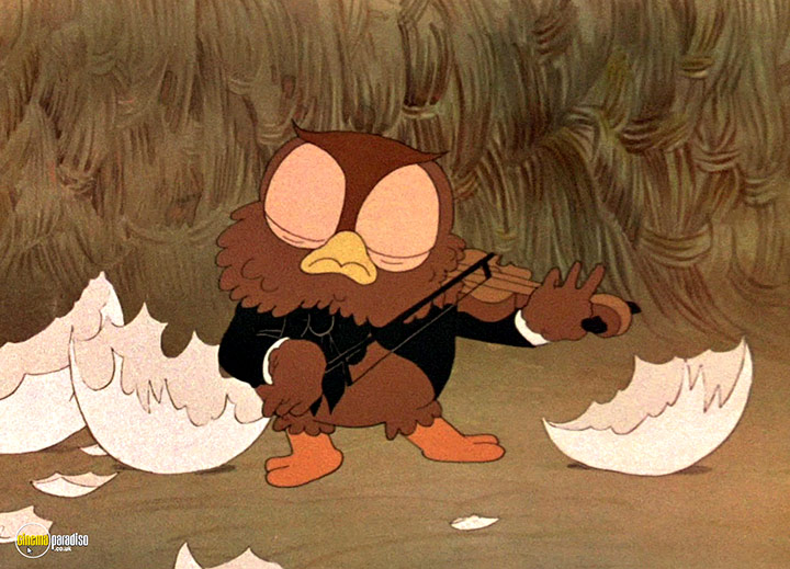 A still #50 from I Love to Singa (1936)